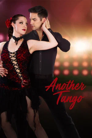 Постер: Another Tango