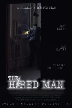Постер: The Hired Man