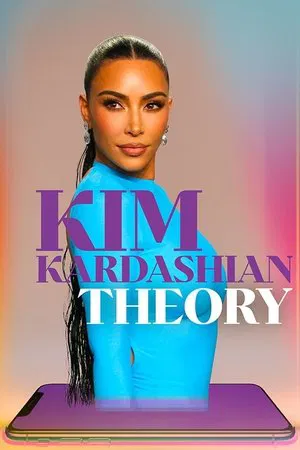 Постер: Kim Kardashian Theory