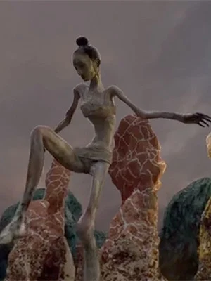 Постер: The Giant