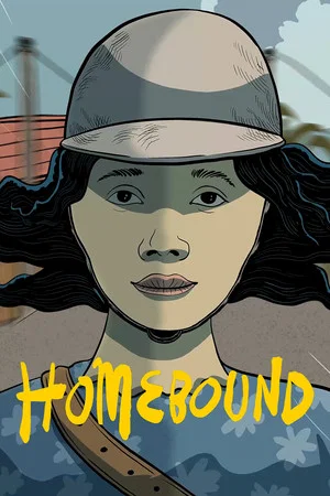 Постер: Homebound
