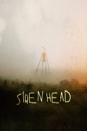 Постер: Siren Head