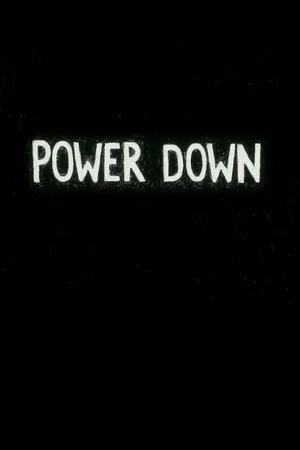 Постер: Power Down