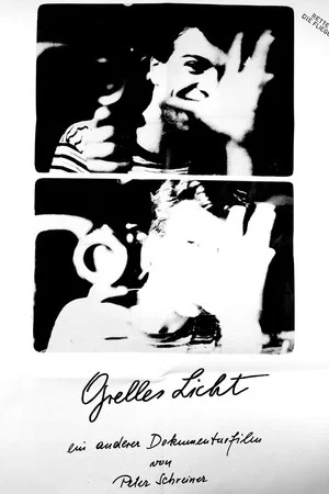 Постер: Grelles Licht