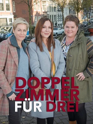 Постер: Doppelzimmer für drei