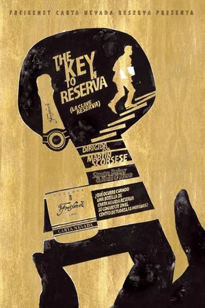Постер: The Key to Reserva