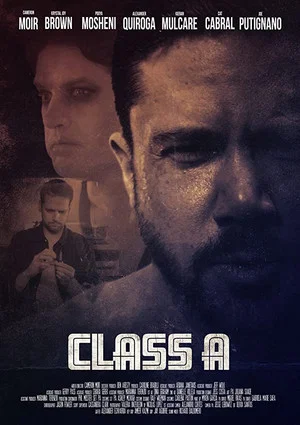 Постер: Class A