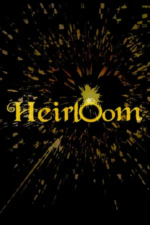 Постер: Heirloom