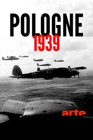 Постер: Polen 39: Wie deutsche Soldaten zu Mördern wurden