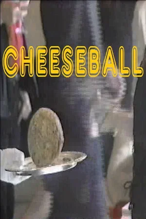 Постер: Cheeseball Presents