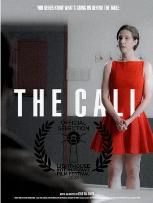 Постер: The Call