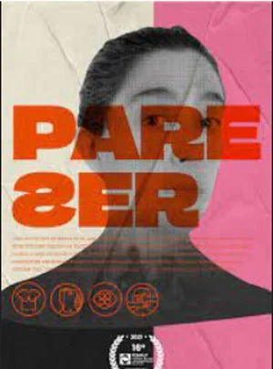 Постер: Pare(s)er. Ensayo sobre lo íntimo