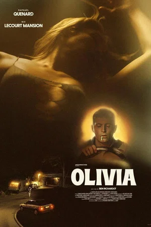 Постер: Olivia