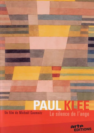 Постер: Paul Klee: The Silence of the Angel