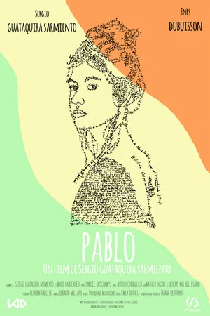 Постер: Pablo
