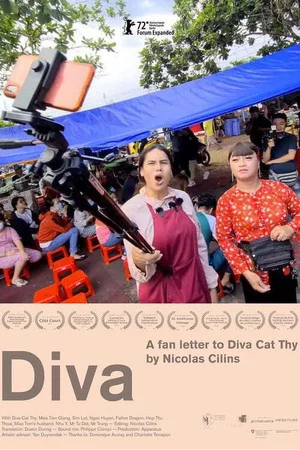 Постер: Diva