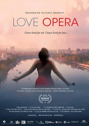 Постер: Love Opera