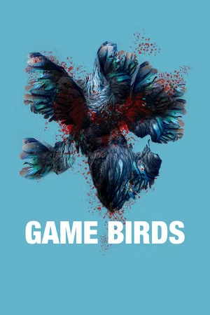 Постер: Game Birds