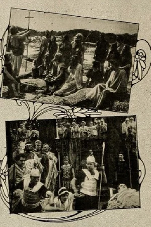 Постер: When Rome Ruled