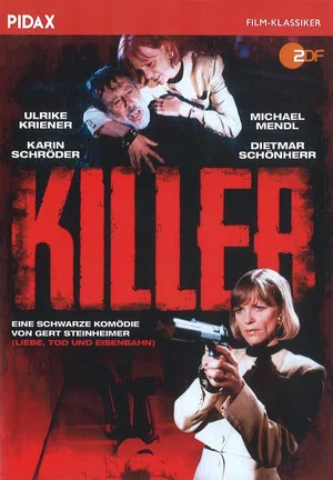 Постер: Killer