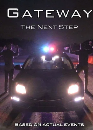 Постер: Gateway: The Next Step