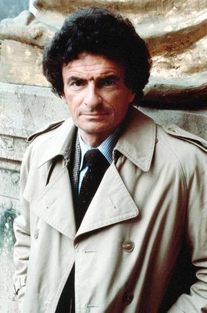 Постер: Sex, Lies and Jerzy Kosinski