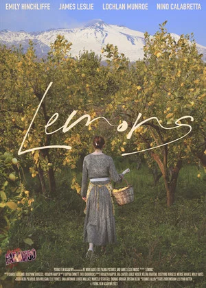 Постер: Lemons