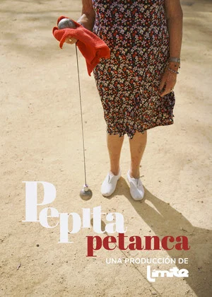Постер: Pepita Petanca