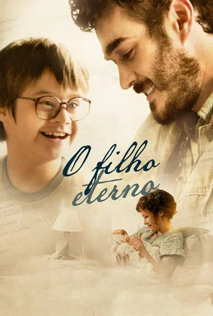 Постер: O Filho Eterno