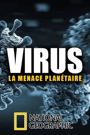 Постер: Viruses, the Global Threat