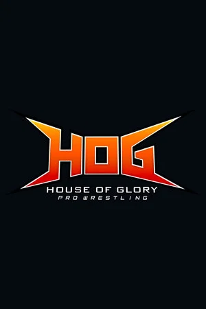 Постер: House of Glory Exodus