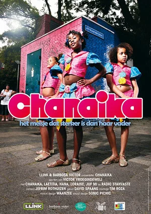 Постер: Chanaika