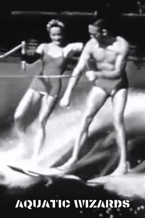 Постер: Aquatic Wizards
