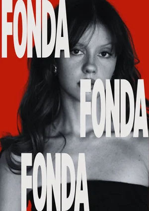 Постер: Fonda