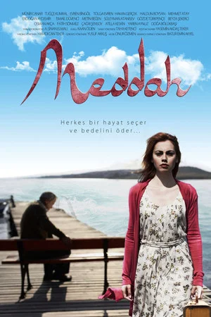 Постер: Meddah