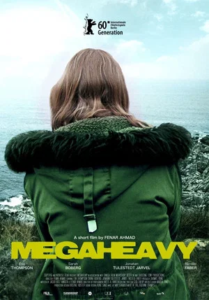 Постер: Megaheavy