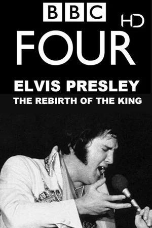 Постер: Elvis: The Rebirth of the King