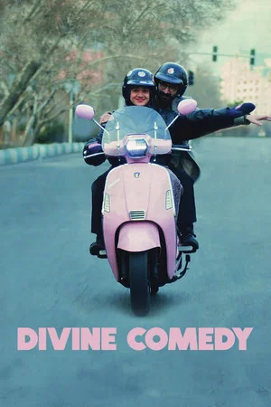 Постер: Divine Comedy