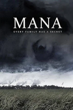 Постер: Mana