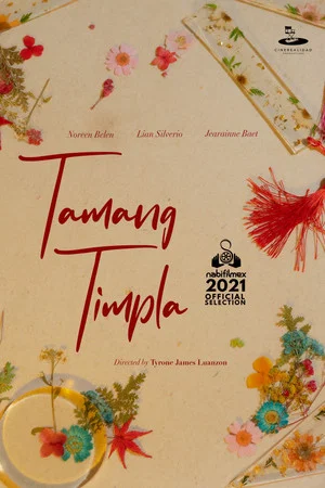 Постер: Tamang Timpla