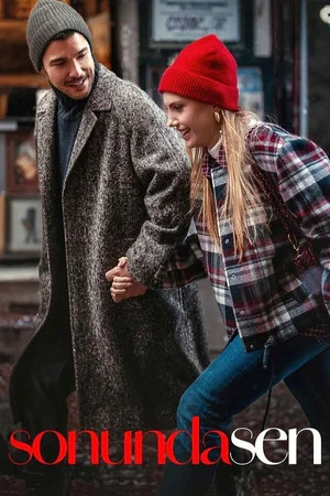 Постер: Love At Last