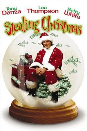Постер: Stealing Christmas