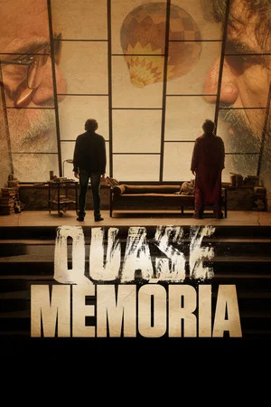 Постер: Oblivious Memory