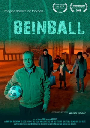 Постер: Beinball