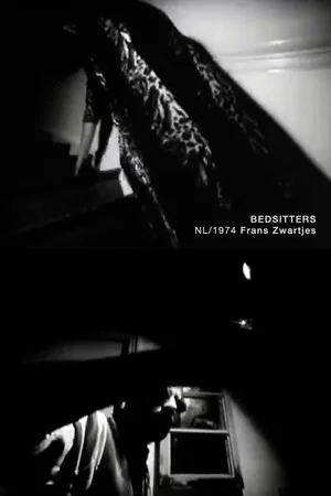 Постер: Bedsitters