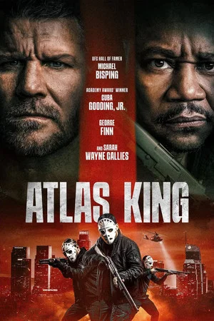 Постер: Atlas King