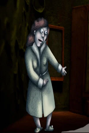Постер: Mother's Song