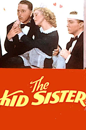 Постер: The Kid Sister