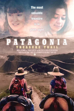 Постер: Patagonia Treasure Trail