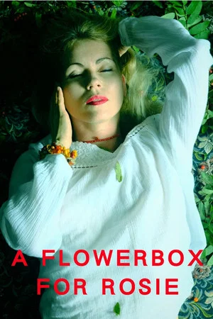 Постер: A Flowerbox for Rosie